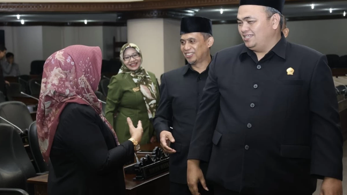 Wakil Ketua DPRD Jateng Tekankan Optimalisasi  Air dan Peran Swasta Antisipasi Dampak Kemarau