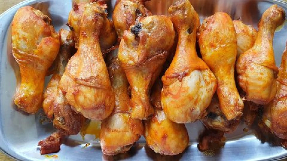 3 Menu Berbuka Puasa untuk Anak yang Bikin Ketagihan