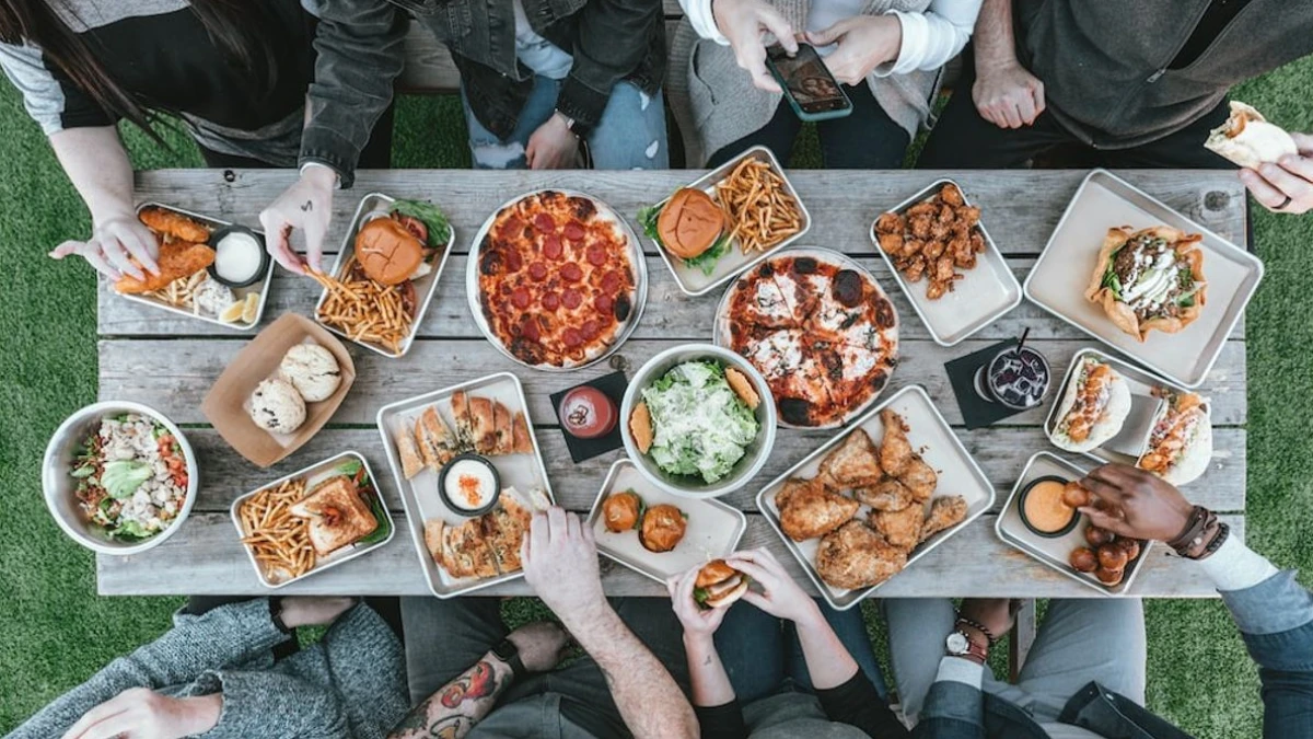 Hindari Hal Ini Bila Bukbermu Ingin Nyaman dan Menyenangkan