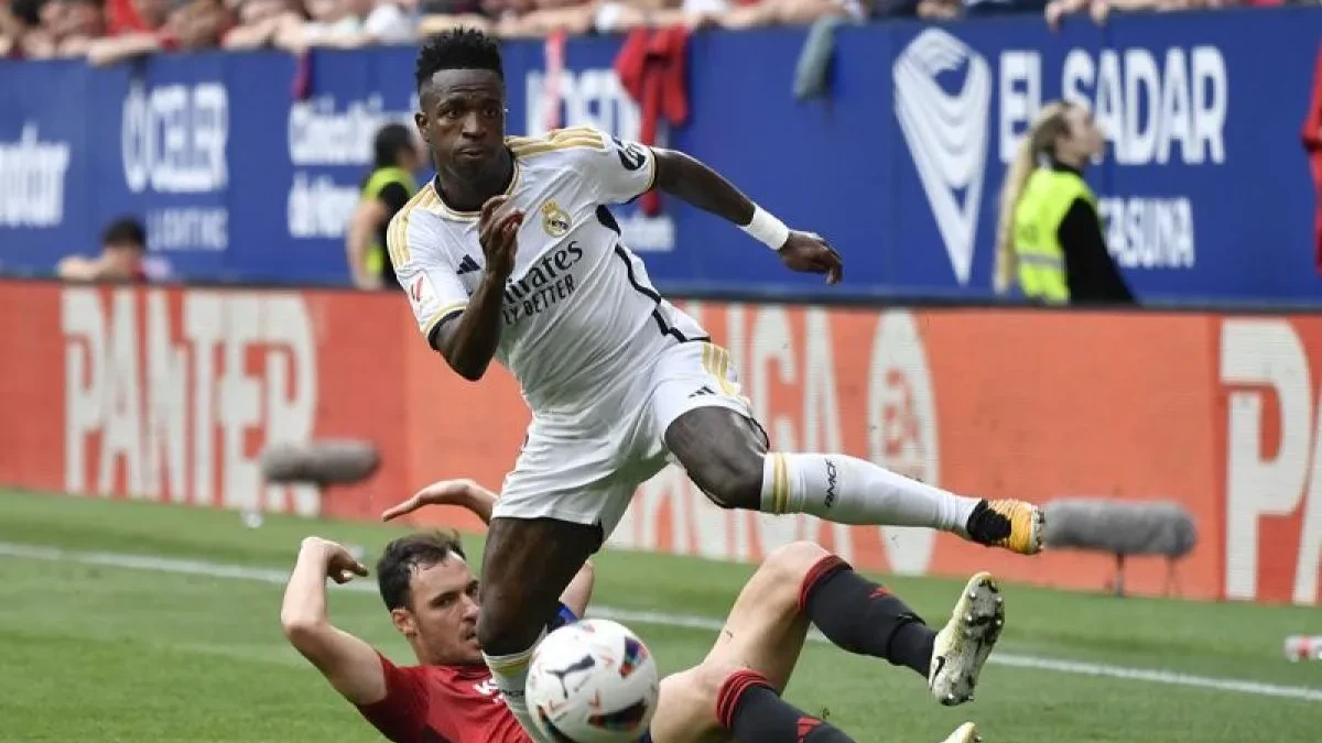 Menang Tipis atas Palmas, Blaugrana Tempel Ketat El Real