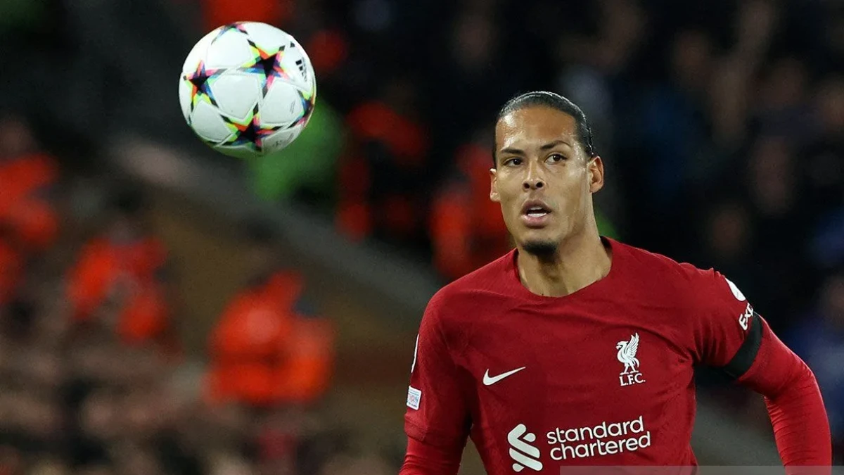 Atalanta Lolos ke Semifinal Liga Europa Usai Singkirkan Liverpool 3-1