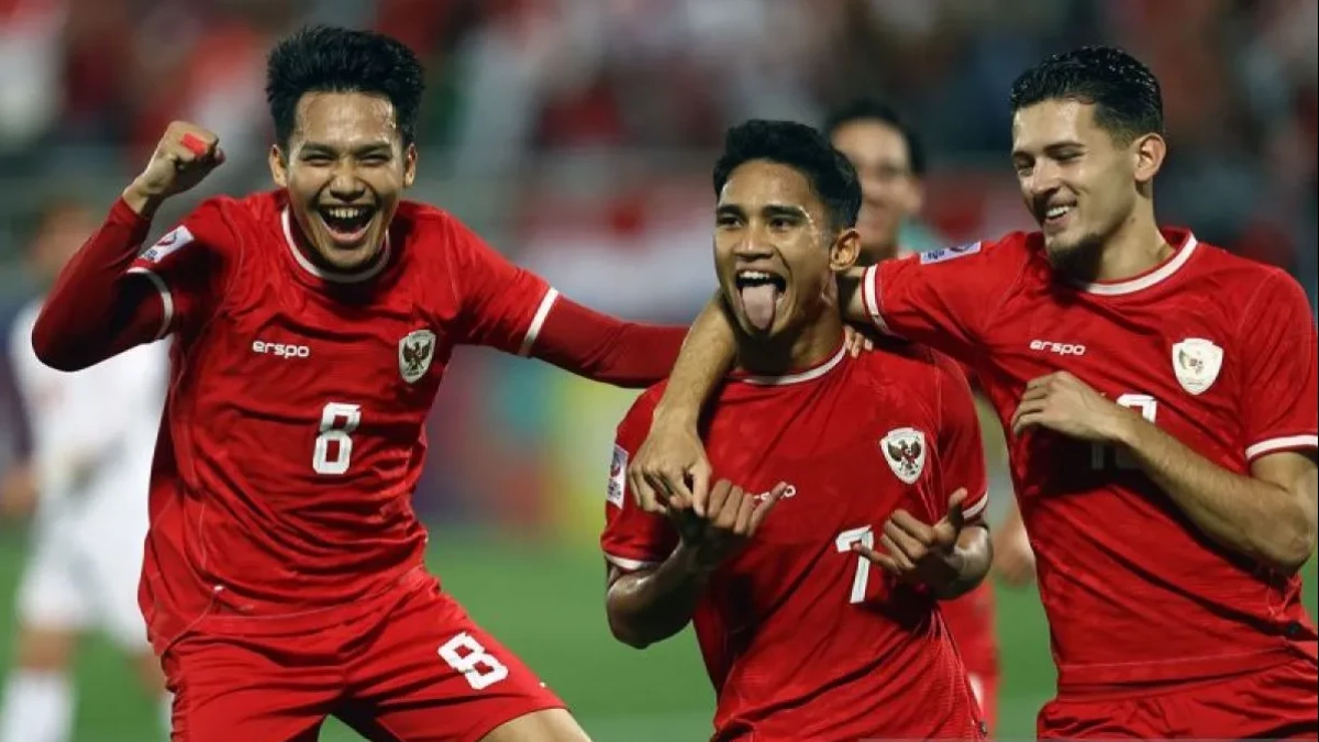 Jadwal Lengkap Laga Perempat Final Piala Asia U-23 2024