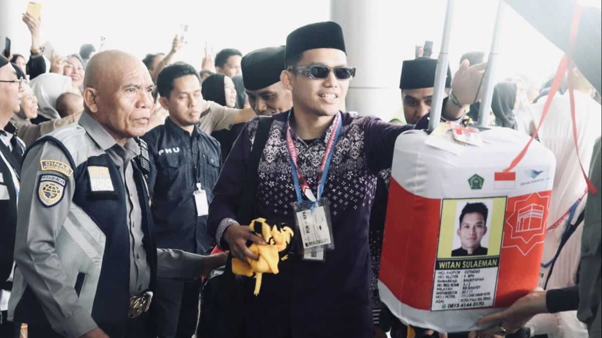 Dilakukan Witan, Begini Ketentuan Penggabungan Mahram yang Berlaku di Kemenag