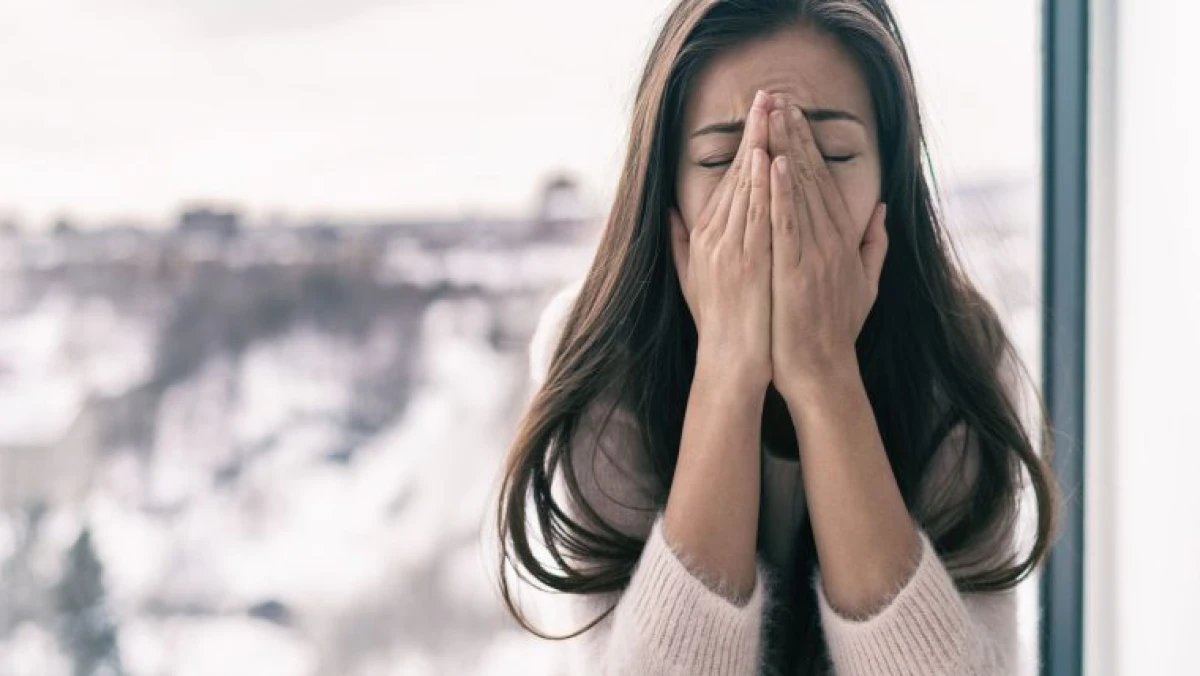 Doa Agar Kesehatan Mental Tetap Terjaga