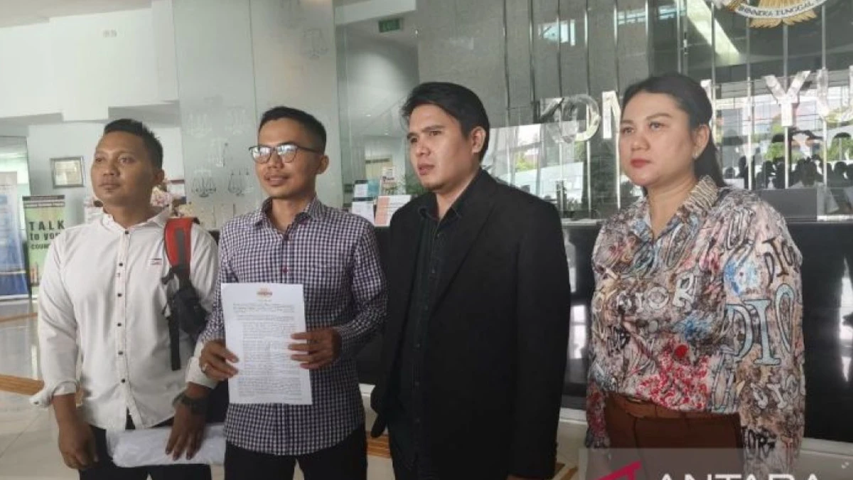 Hakim MA Dilaporkan ke KY Buntut Ubah Syarat Usia Calon Kepala Daerah