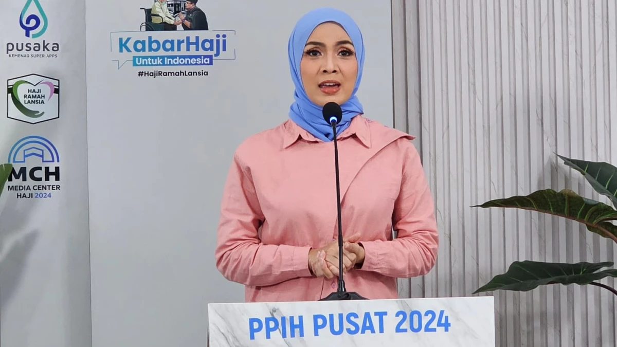 Aparat Saudi Intensifkan Pemeriksaan, PPIH Ingatkan Jemaah Selalu Bawa Identitas Diri saat di Luar Hotel