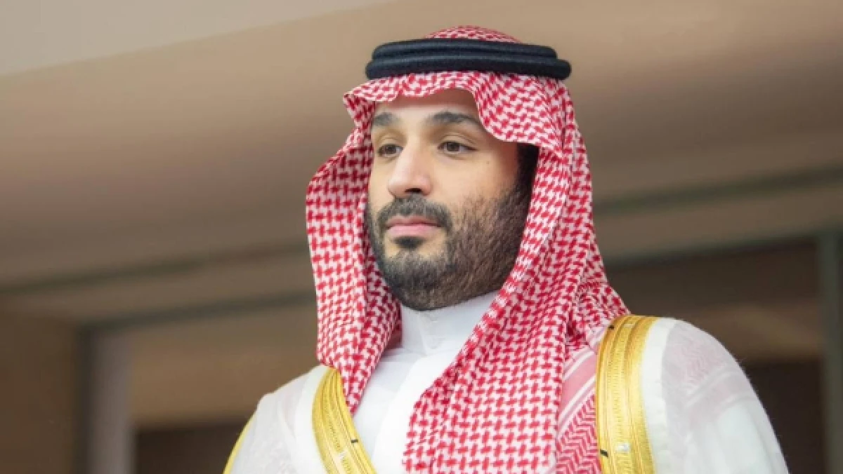 Kawal Puncak Haji, Putra Mahkota Arab Saudi Mohammed bin Salman Batal Hadir di KTT G7 Italia