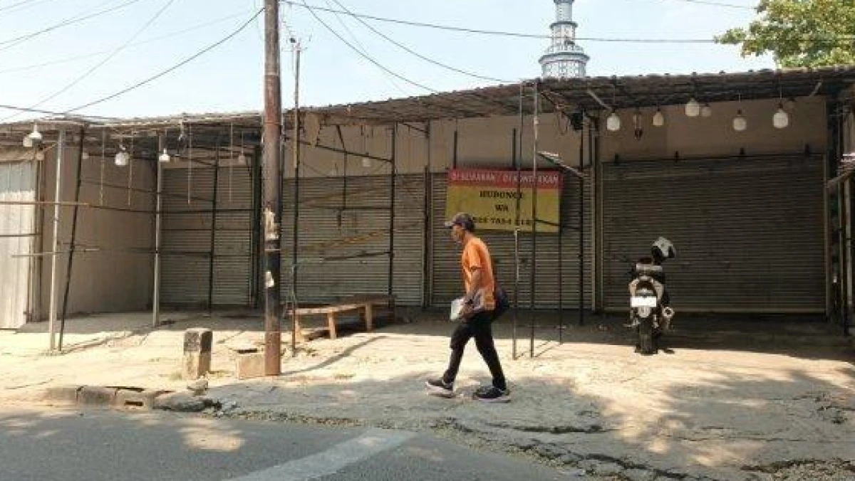 Pembunuh Tukang Perabot di Duren Sawit Ternyata Anak Kandung Korban yang Masih di Bawah Umur