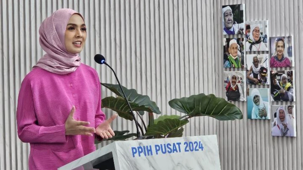 Ini Kriteria Jemaah yang Bisa Daftar Tanazul