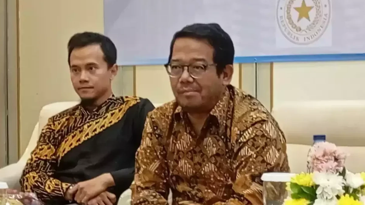 BEI Perkuat Sosialisasi Wakaf Saham untuk Investor Muda