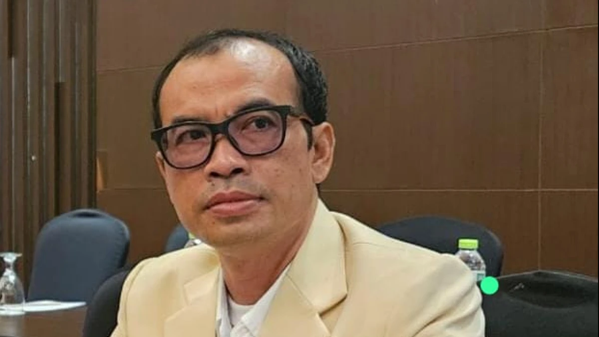 Warek UIN Banten Dr Ali Muhtarom Sebut Pancasila Jadi Titik Temu Persatuan di Tengah Keberagaman