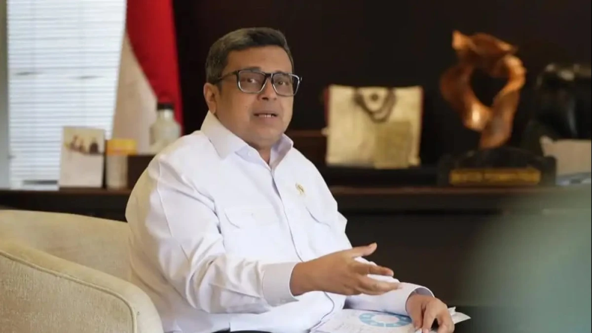 BPJPH Tegaskan Komitmen Transparansi dan Akuntabilitas dalam Pengelolaan Ekosistem Halal