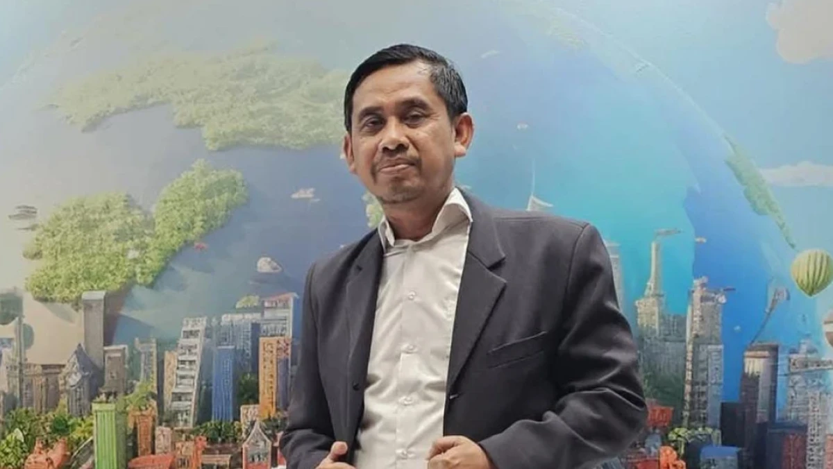 Pengamat Politik Islam Dorong Prabowo Kedepankan Gerakan Non-Blok Respons Eskalasi di Iran