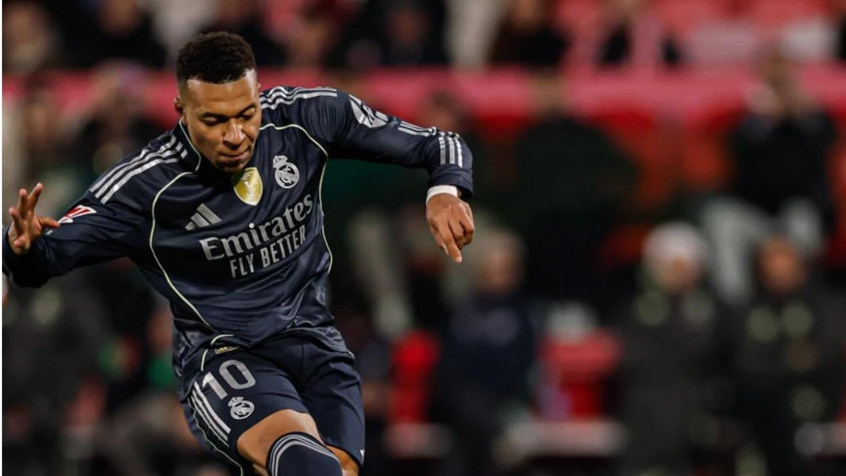 Girona Vs Madrid Berakhir Imbang 1-1, Los Blancos Gagal Rebut Puncak Klasemen