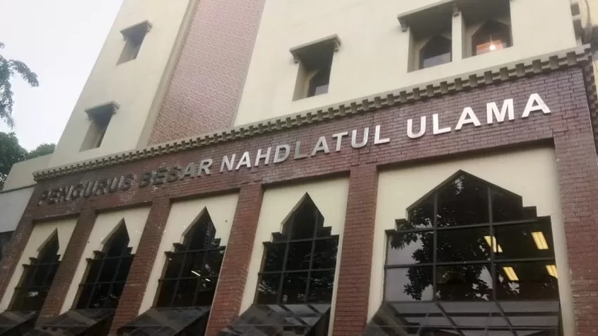 PBNU Tegaskan Dana Rp100 Miliar yang Sempat Masuk ke Rekening Organisasi Tak Terkait TPPU