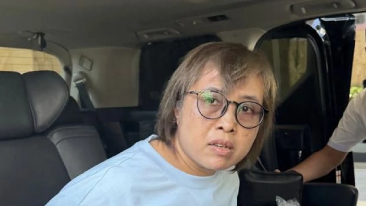 BNN Beberkan Modus Pelarian Dewi Astutik, Buron Sabu Rp5 Triliun yang Kerap Gonta-Ganti Negara