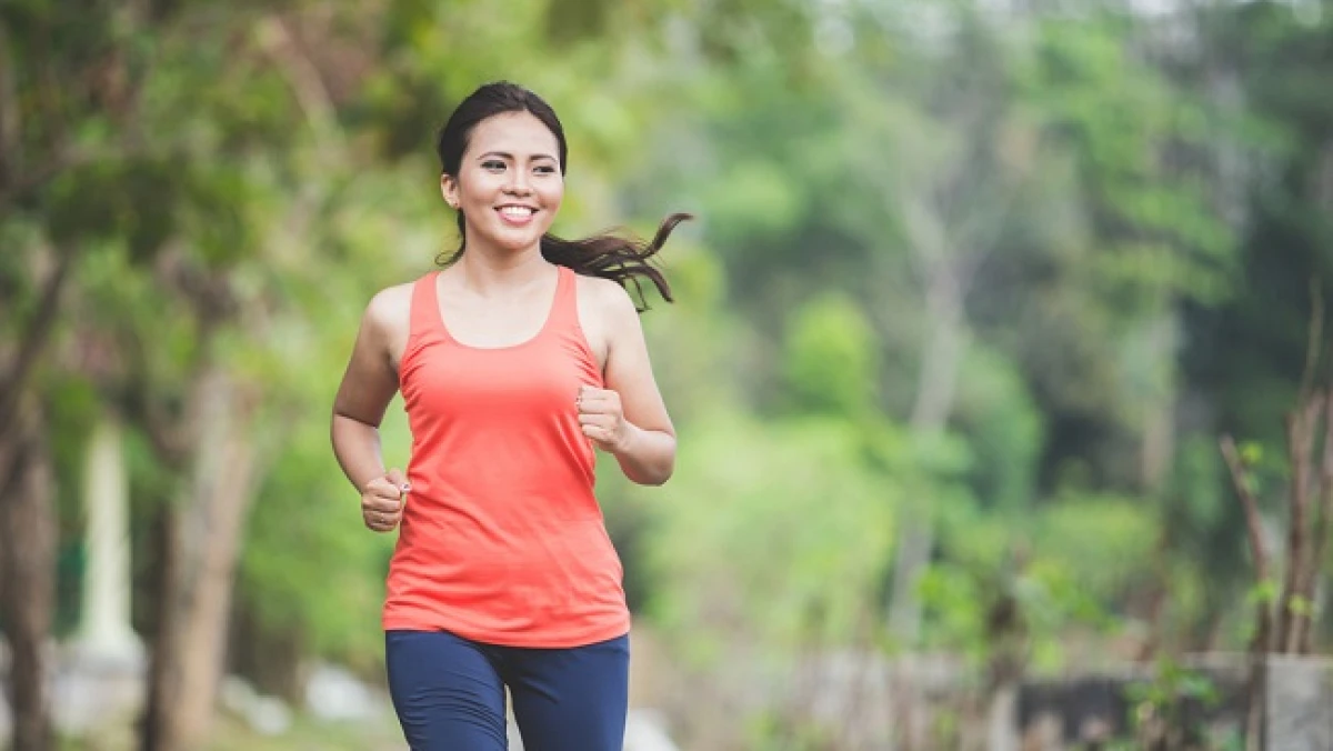 Manfaat Lari Pagi bagi Kesehatan Mental dan Fisik, Ini Penjelasannya