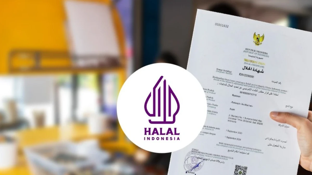BPJPH Tegaskan Sertifikat Halal Perkuat Daya Saing Industri Tekstil Nasional