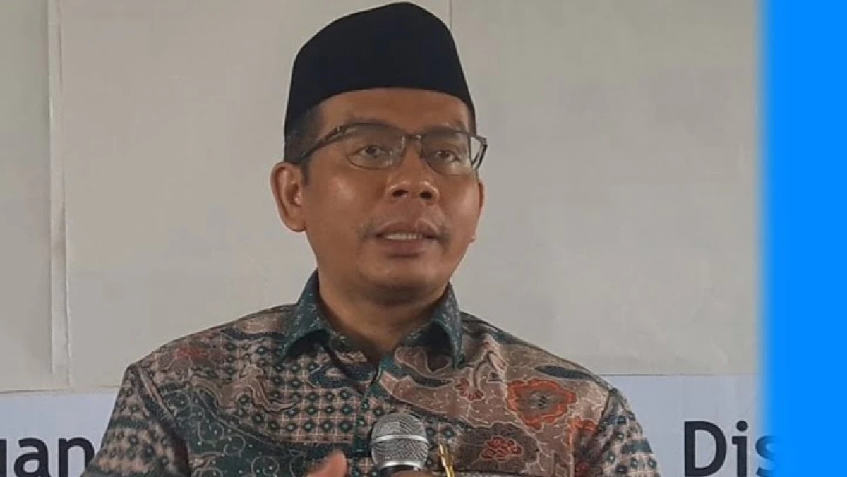 Islah PBNU Pertegas Peran Ulama sebagai Payung Penyelamat Konflik