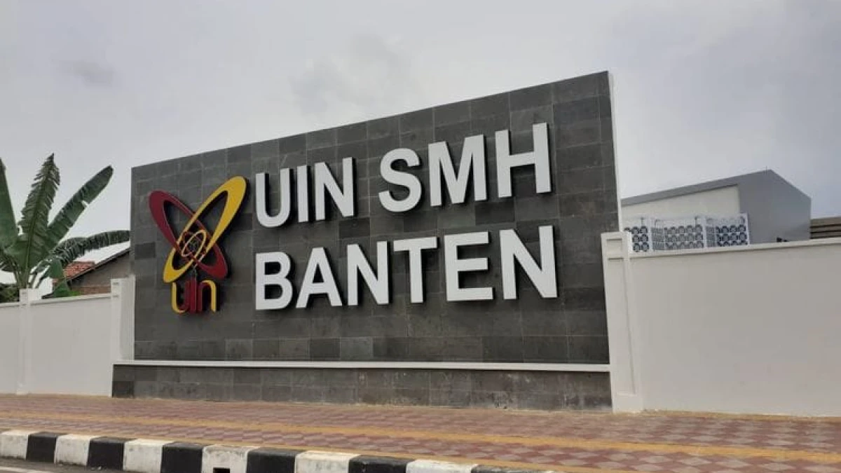 UIN Banten Tegaskan Beasiswa KIP-K Amanah Negara yang Harus Dijawab dengan Prestasi