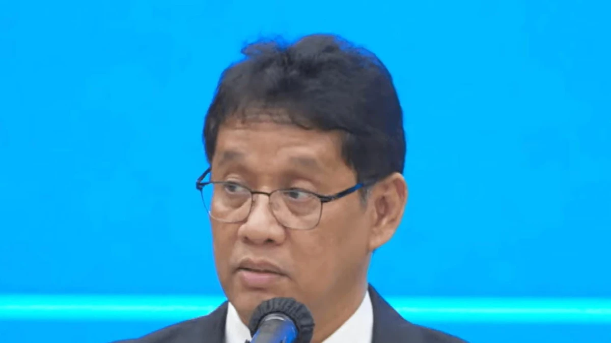 Menkeu Purbaya Ungkap 10 Perusahaan Sawit Manipulasi Harga Impor hingga 50 Persen