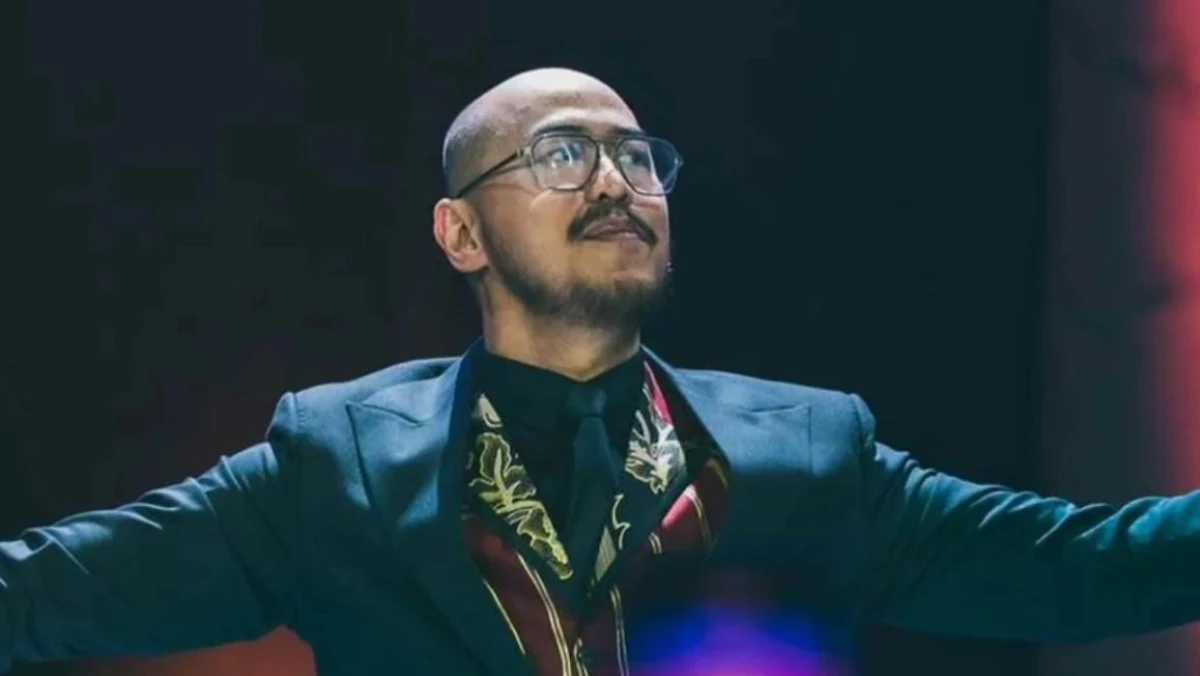 Kasus Pandji Pragiwaksono, Polda Metro Jaya Janji Pemeriksaan Profesional dan Akuntabel