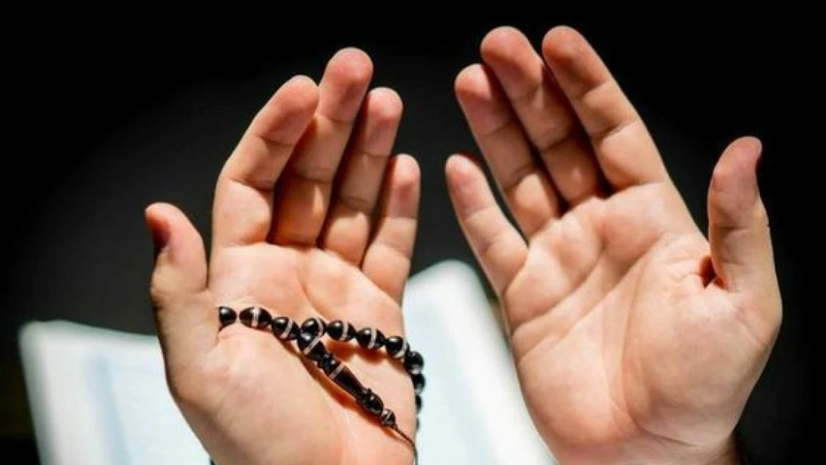 Ini Doa Supaya Cepat Kaya dari Rasulullah