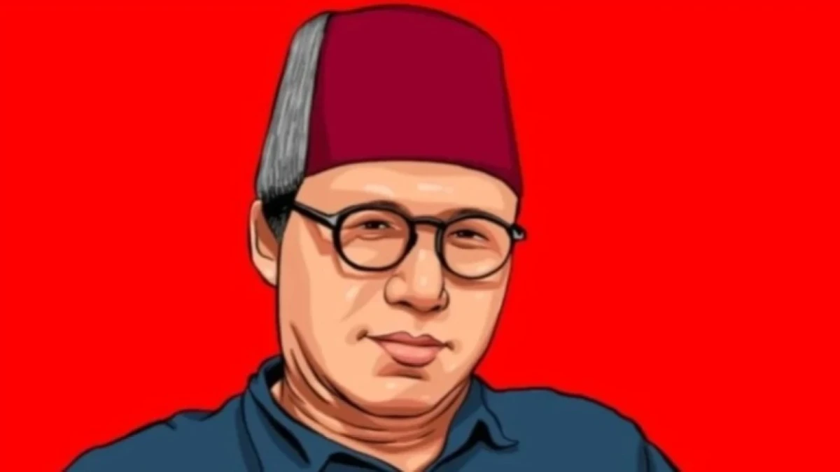 Menyambut Isra’ Mi’raj dengan Nalar dan Nurani