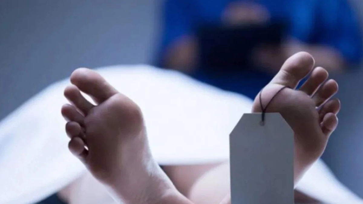 Dua Personel Polres Cimahi Gugur Tertabrak Truk TNI di Cisarua