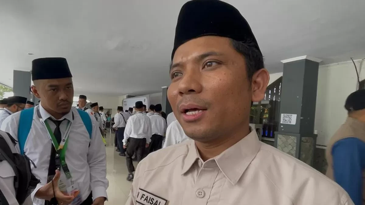 Ada 5 Srikandi Kemenhaj, Berikut Daftar Lengkap Struktur Daker Mekkah PPIH Arab Saudi 2026