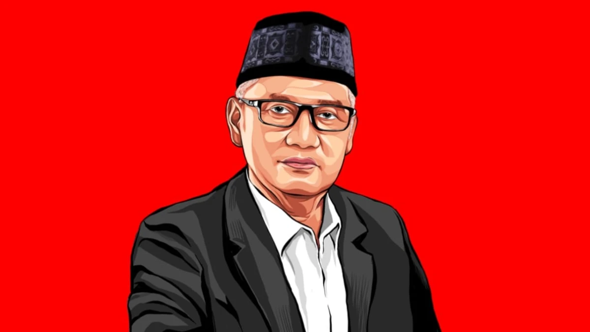 Dari Tantangan Jemaah Menuju Tri Sukses Haji