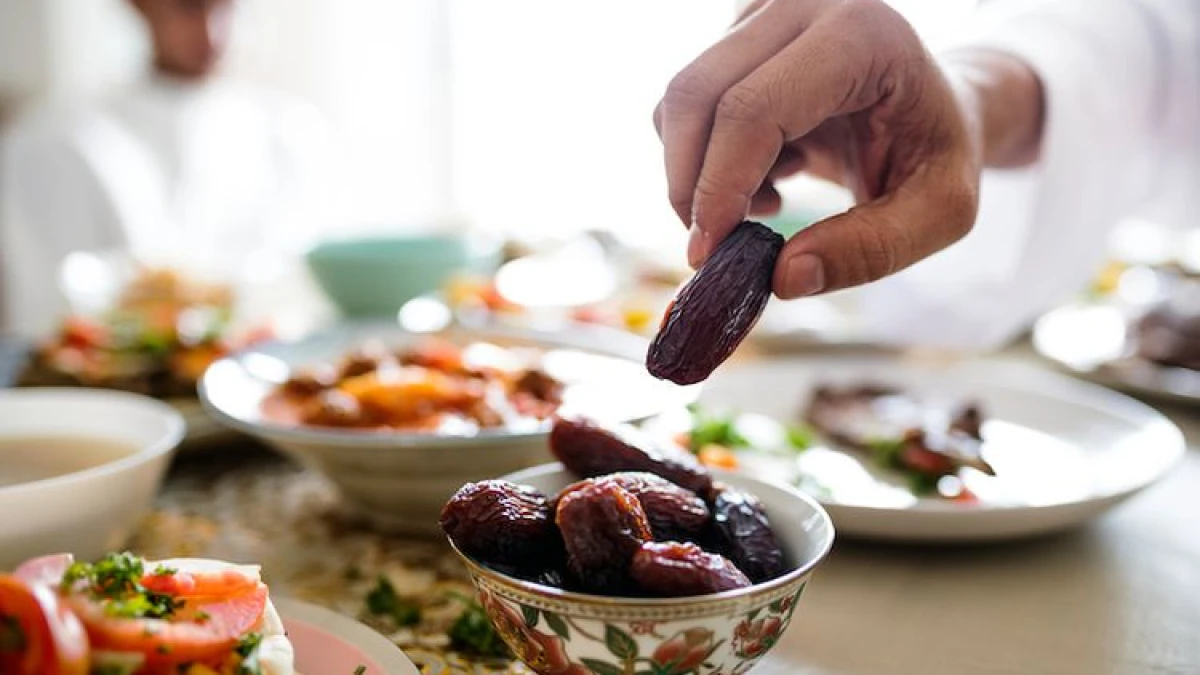 Surat Al-Baqarah Ayat 183: Dalil Diwajibkannya Puasa Ramadan untuk Umat Islam