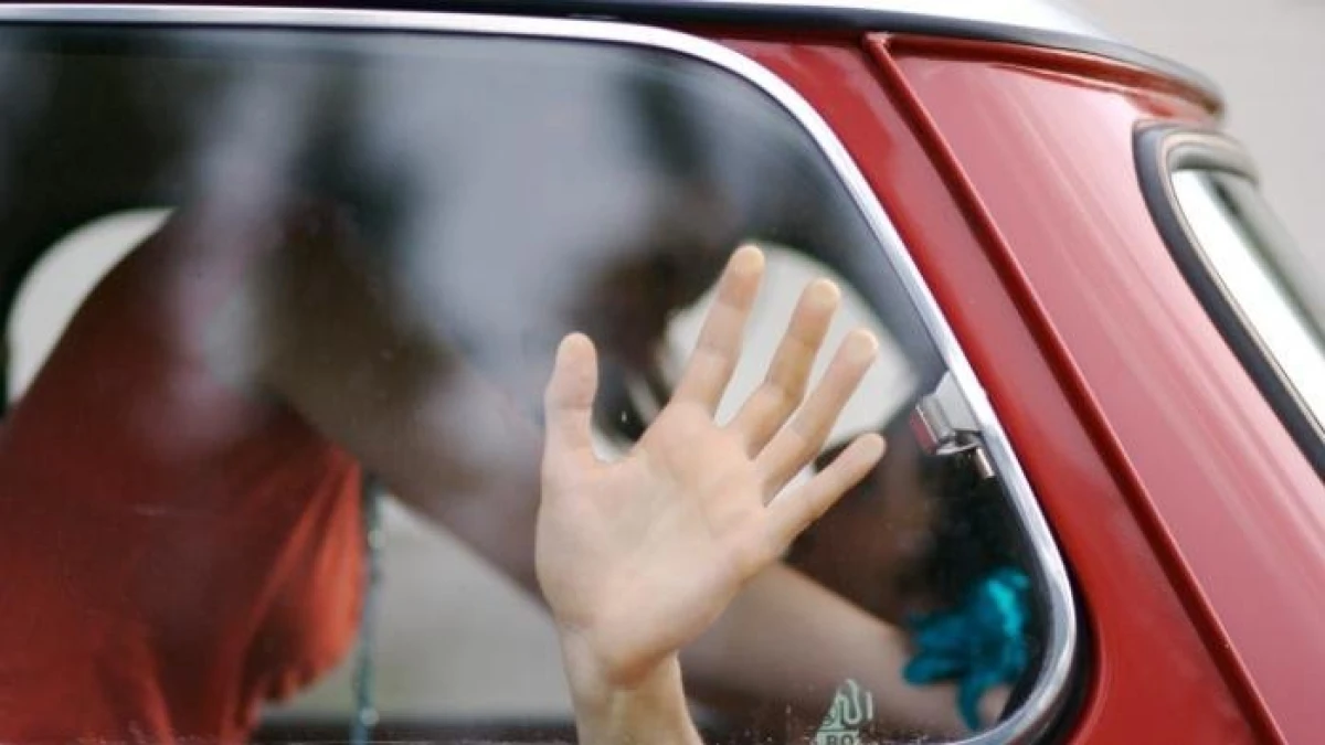 7 Fakta Penumpang Diduga Berbuat Asusila di Taksi Online, Berakhir Ditegur Sopir