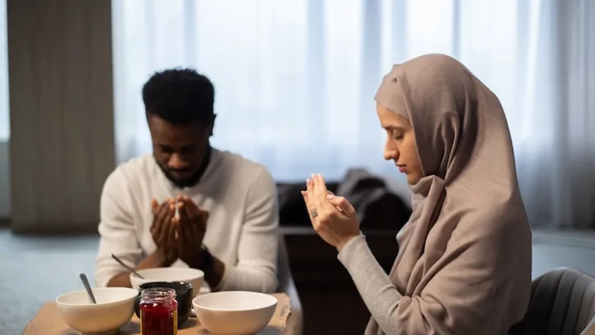 6 Bacaan Niat Puasa Ramadan, Pilih yang Paling Mudah Dihafalkan