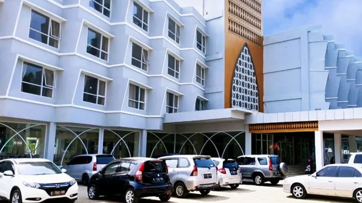 Kemenhaj Pastikan Penggunaan Asrama Haji untuk Keberangkatan Jemaah Umrah Tidak Wajib