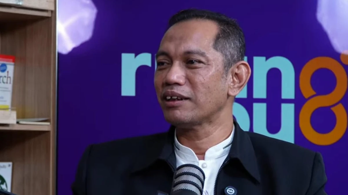 Eks Wakil Ketua KPK Nurul Ghufron Sebut Tidak Ada Kerugian Negara di Kasus Kuota Haji, Begini Penjelasannya