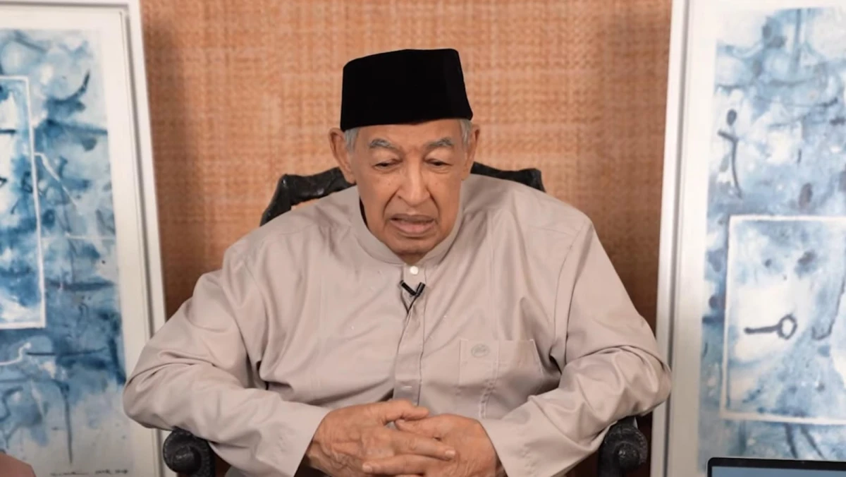 Profil Quraish Shihab, Ulama Kharismatik Pengarang Tafsir Al-Misbah yang Kembali Hadir di Program Ramadan PSQ