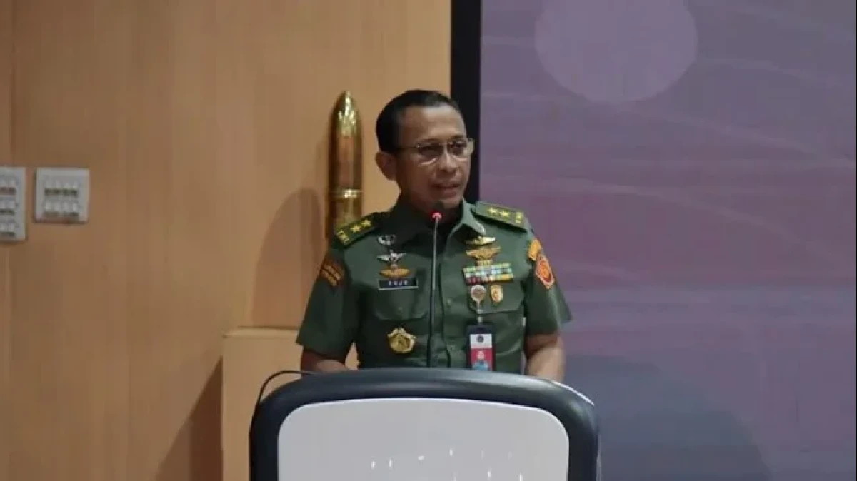 Profil Prihati Pujowaskito, Mantan Dekan Fakultas Kedokteran Unhan yang Kini Nakhodai BPJS Kesehatan