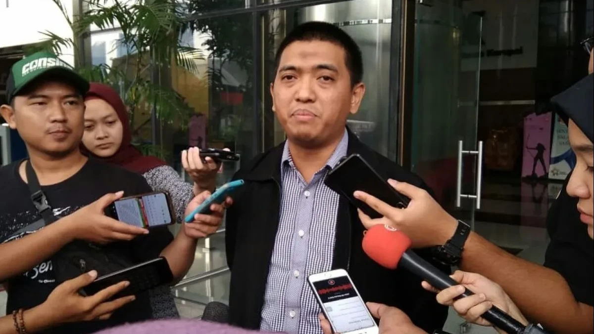 Efek Pencekalan Bos Maktour Distop, Eks Penyidik KPK Khawatir Saksi Kasus Kuota Haji Susah Diperiksa