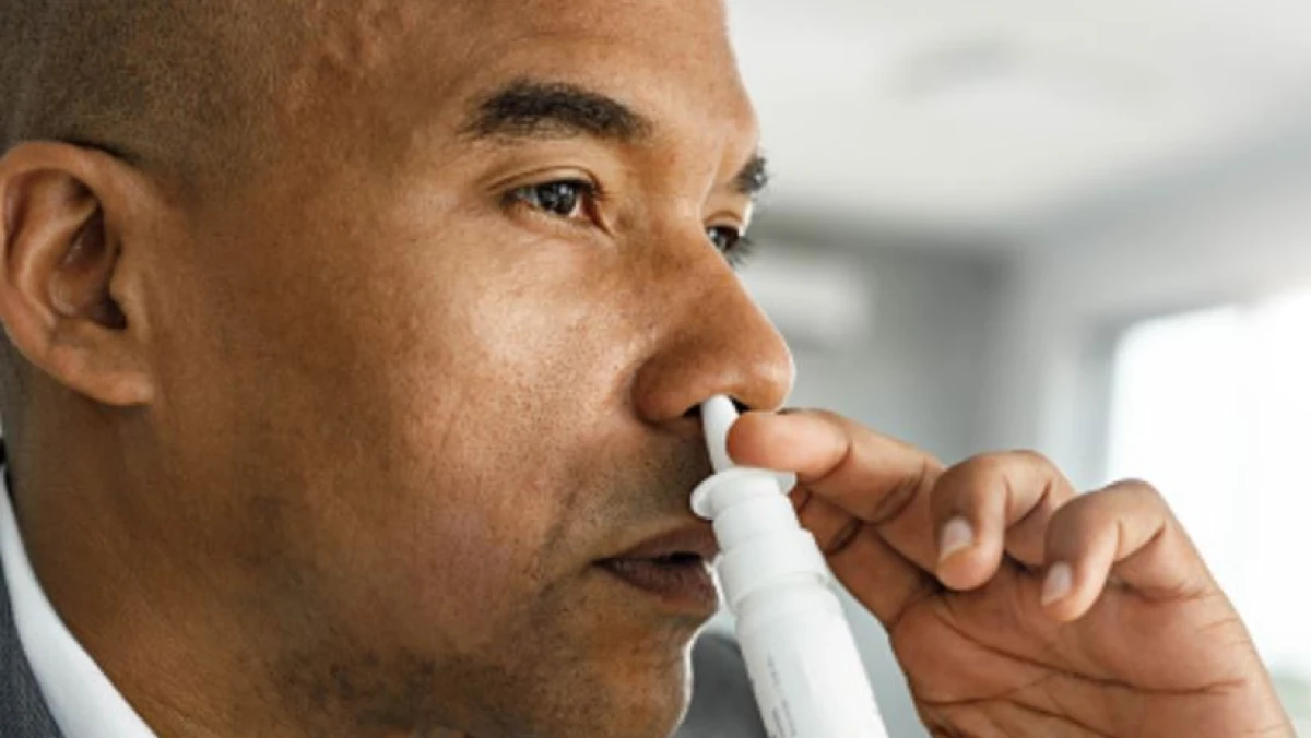 Apakah Pakai Inhaler saat Puasa Batal? Begini Penjelasan Fuqaha