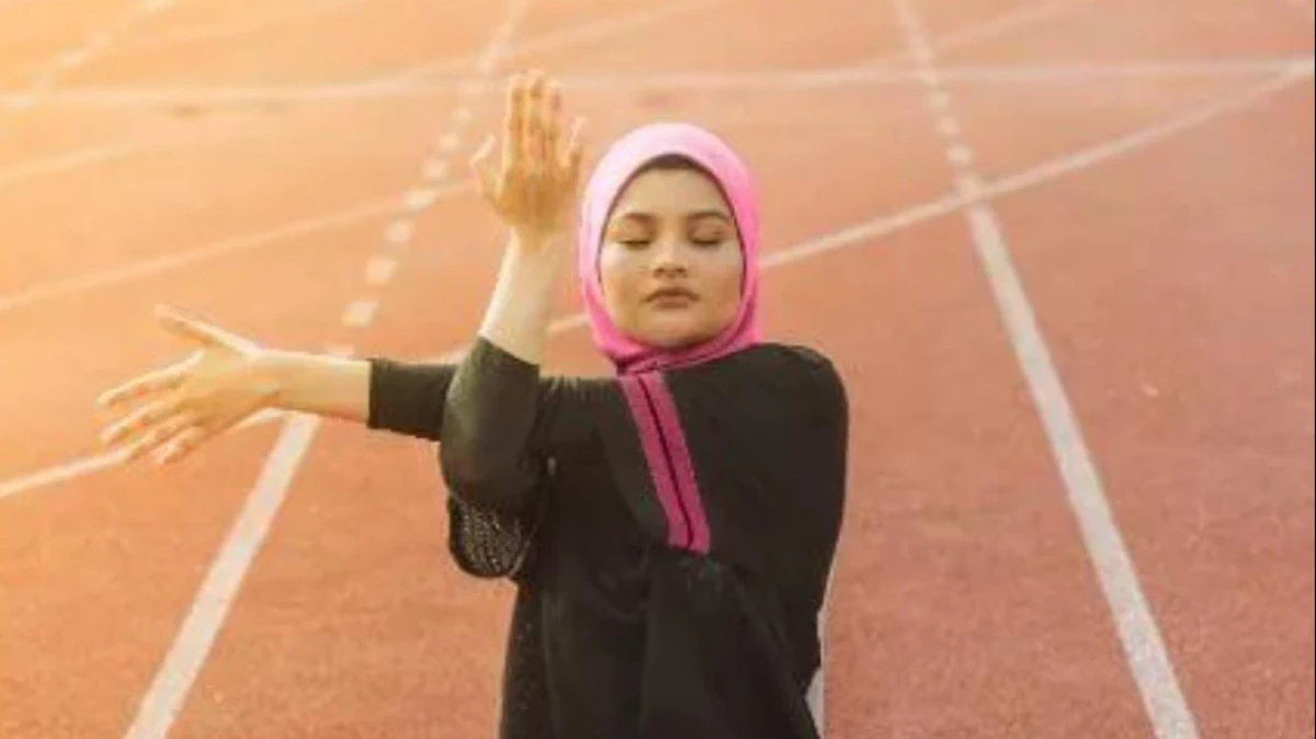 Kondisi Tubuh Ketika Olahraga saat Puasa, Amankah?