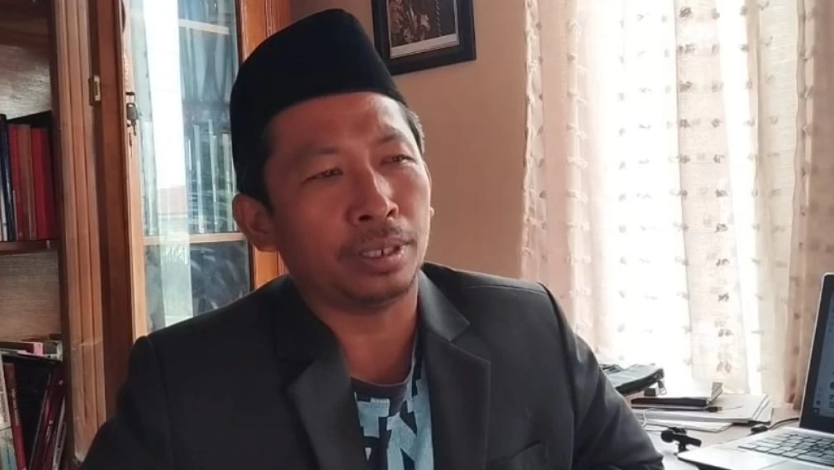 Pakar Hukum Ubhara Nilai KPK Keliru Bangun Konstruksi Hukum Kasus Kuota Haji