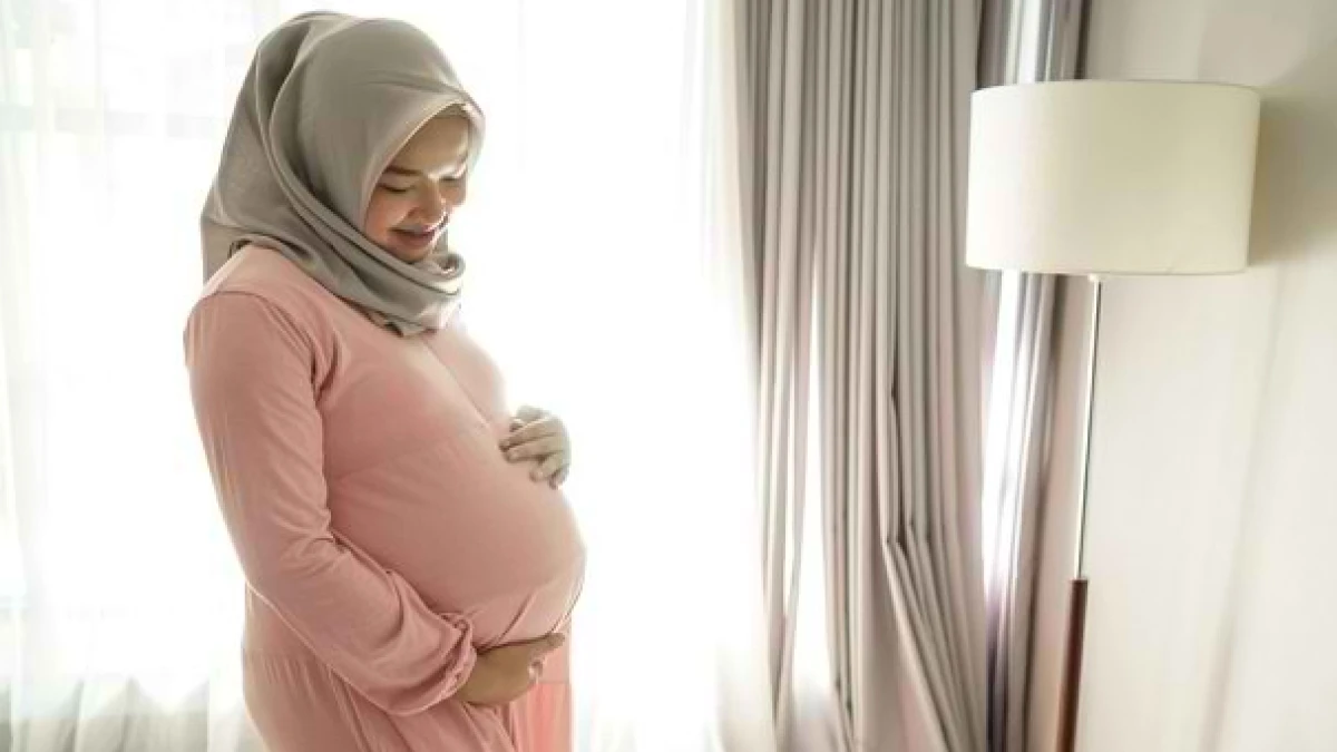 Praktis! Begini Panduan Puasa Ramadan bagi Ibu Hamil