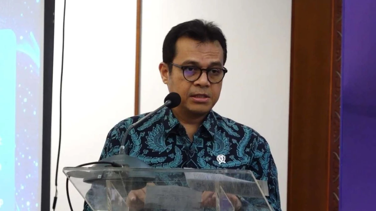 Wamenkomdigi Nezar Patria: Jhon Tobing Aktivis Legend, Sumber Moralitas Gerakan Mahasiswa