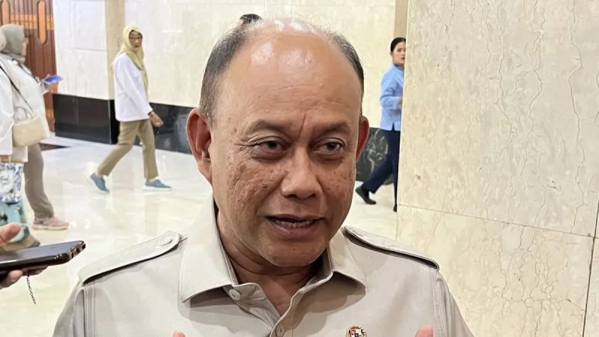 BGN Kucurkan Rp500 Juta per Hari ke Tiap Dapur MBG, Dana Ditransfer Langsung Tanpa Lewat Pemda