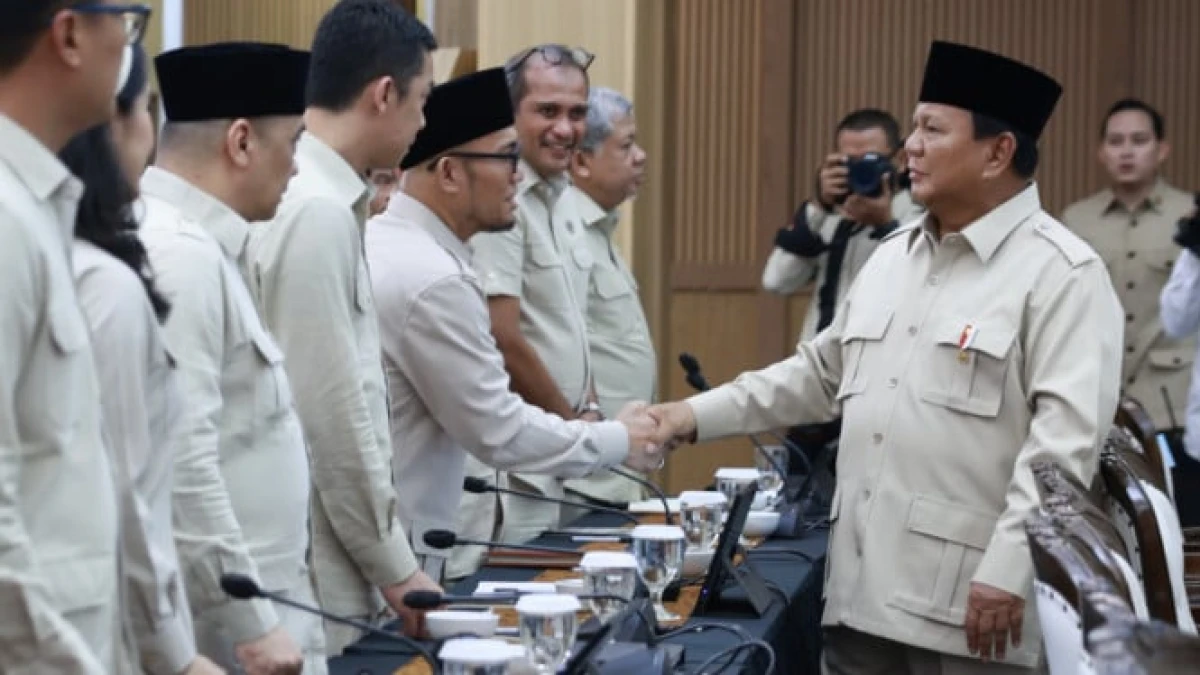 Wamenhaj Sebut Prabowo Minta Asrama Haji Jadi Hotel, tapi...