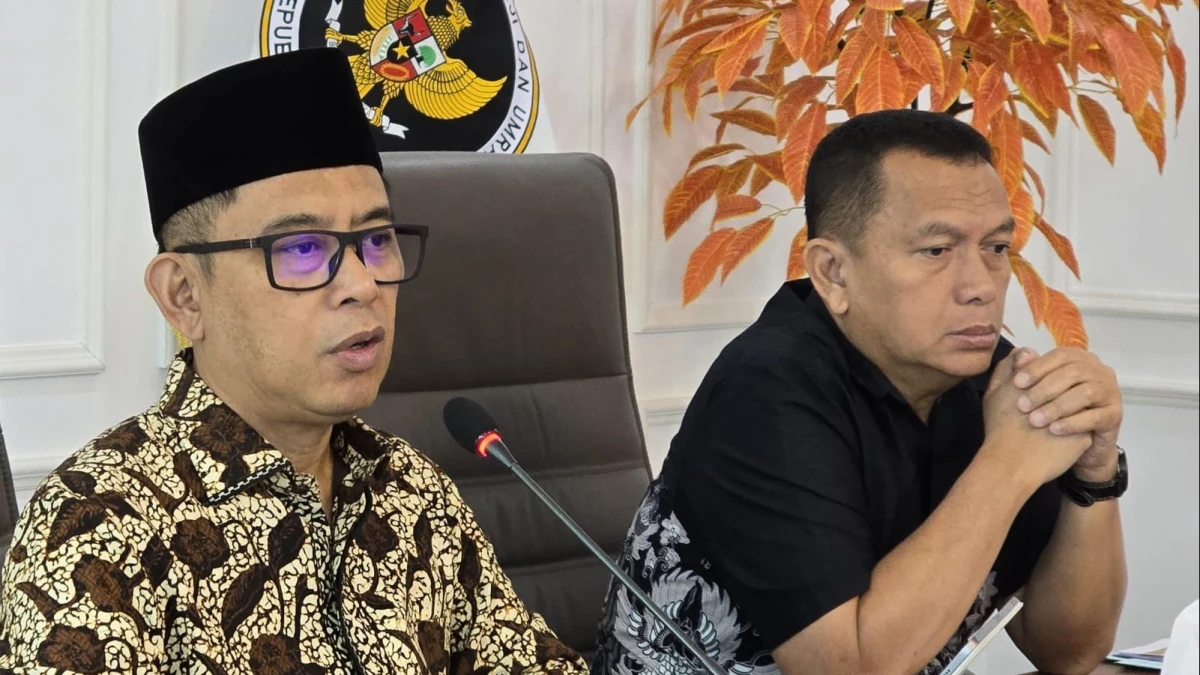 Antisipasi Dampak Konflik Timur Tengah, Pemerintah Rumuskan 10 Langkah Mitigasi bagi Jemaah Umrah