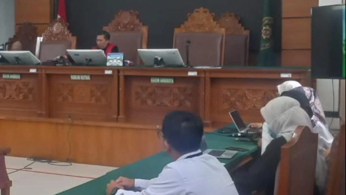 KPK Klaim Penetapan Tersangka Sudah Sesuai Prosedur, Kuasa Hukum Gus Yaqut Sebut Jawaban Template dan Tak Subtansial