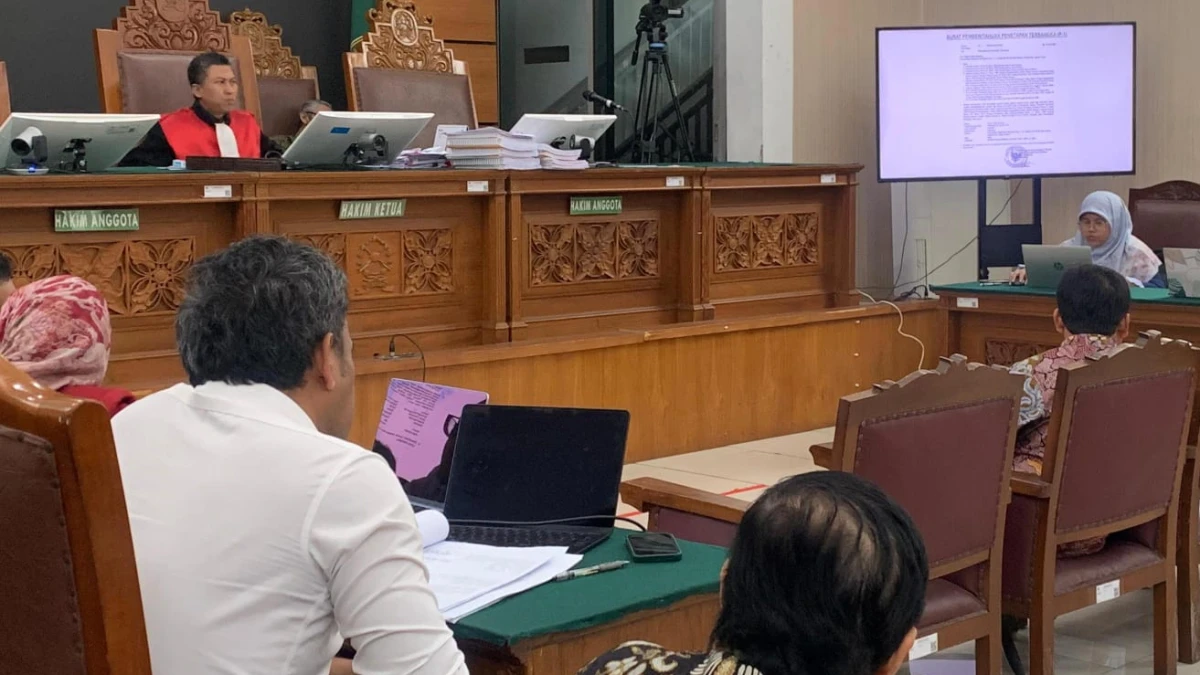 Saksi Ahli Nilai Sprindik KPK Keliru karena Gunakan KUHAP Lama dan Baru dalam Kasus Gus Yaqut