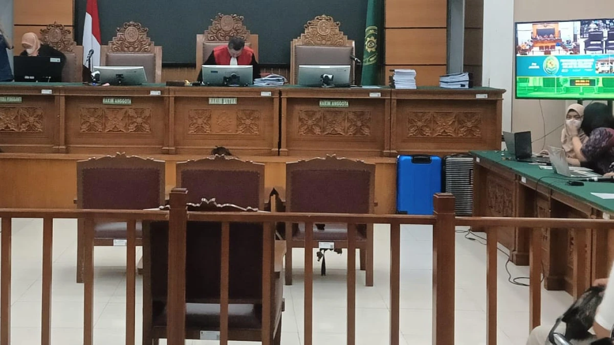 Saksi Ahli KPK Bikin Pengakuan Mengejutkan, Sebut Pimpinan KPK Tak Berwenang Tetapkan Tersangka Gus Yaqut